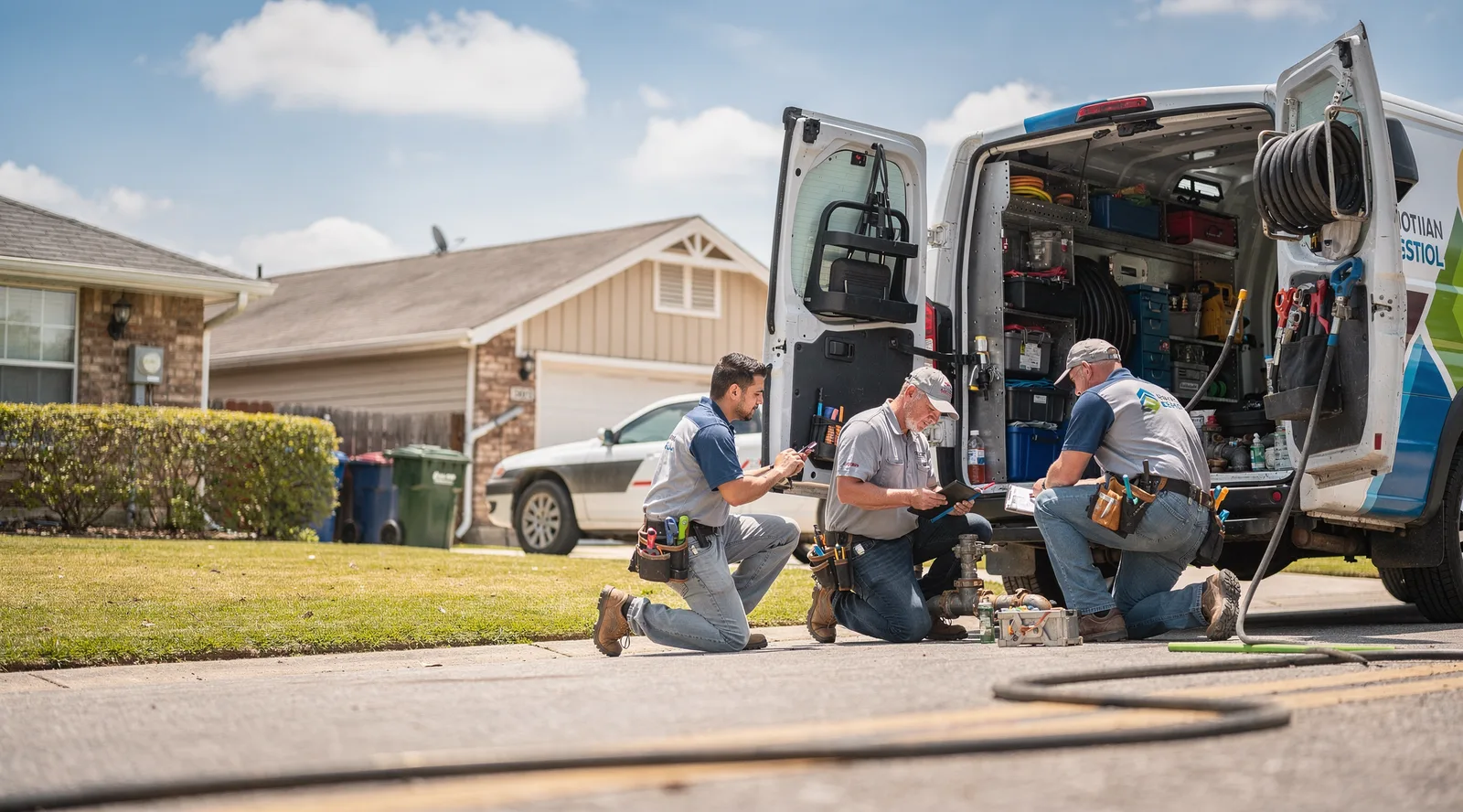 Emergency Plumber in Otis Orchards, WA near me